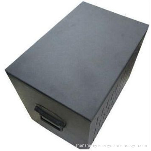 Best high capacity lithium ion rechargeable batteries